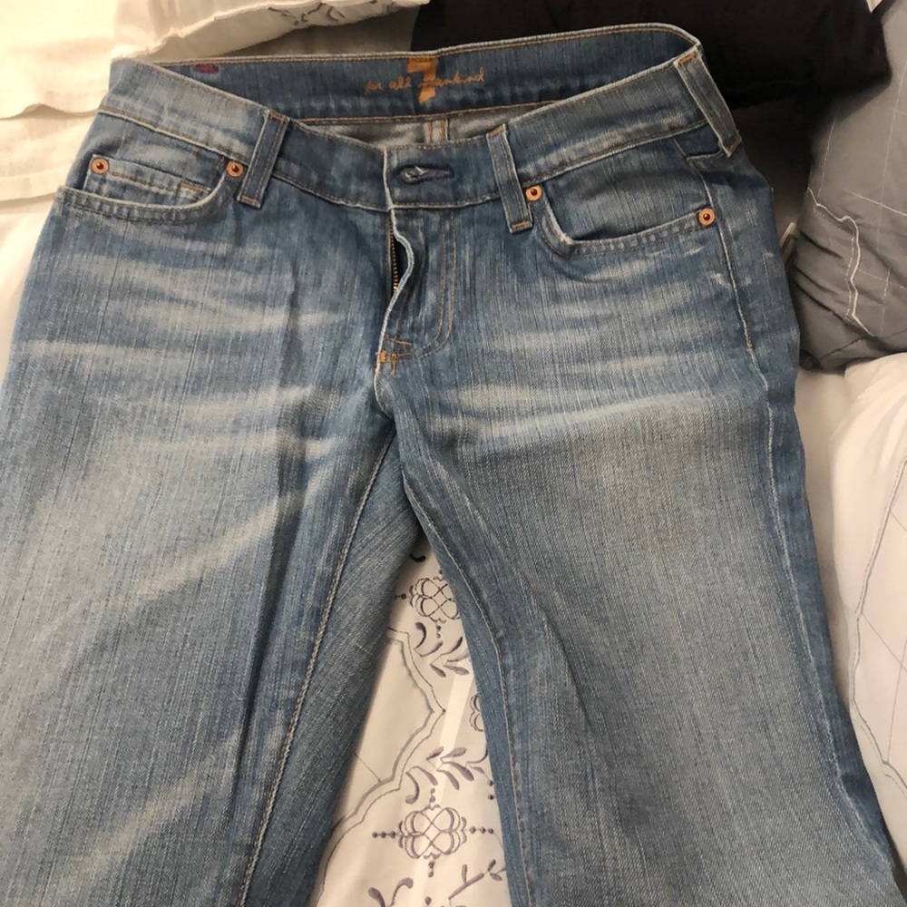 Seven Jeans